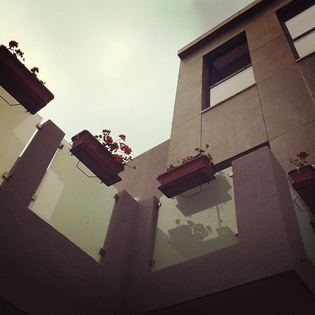 Villa Casa Dos Patios II Aveiro Exterior foto