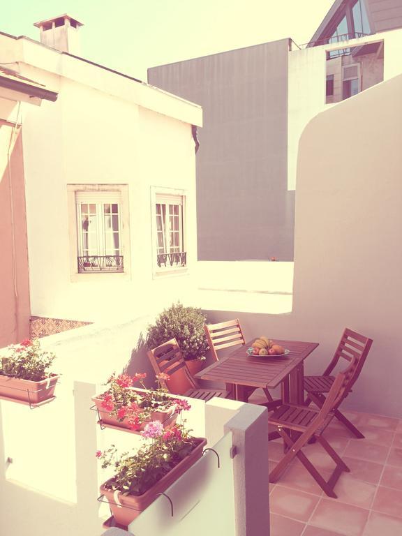 Villa Casa Dos Patios II Aveiro Exterior foto