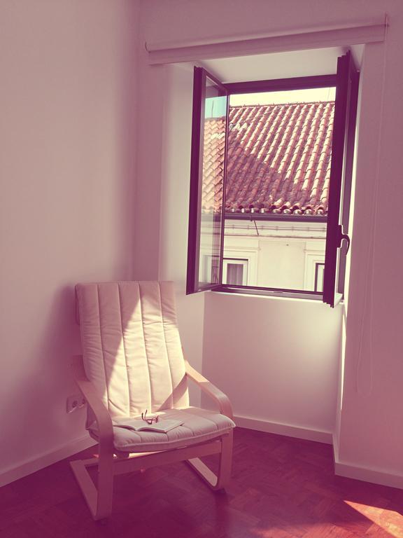 Villa Casa Dos Patios II Aveiro Exterior foto